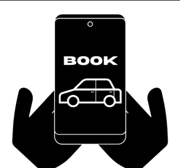 Carpooling App